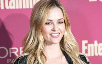Ambyr Childers Net Worth - How Much Did the Candace Star Make From Netflix You?